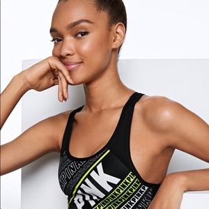 PINK Victoria's Secret Intimates & Sleepwear - 4/$20 NWT PINK V S Ultimate Sports Bra, Sz M PINK Victoria's Secret Intimates & Sleepwear - 4/$20 NWT PINK V S Ultimate Sports Bra, Sz M